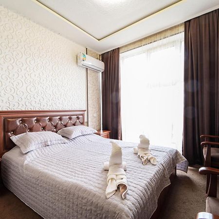 Hotel Anor ซามาร์คันด์ ภายนอก รูปภาพ