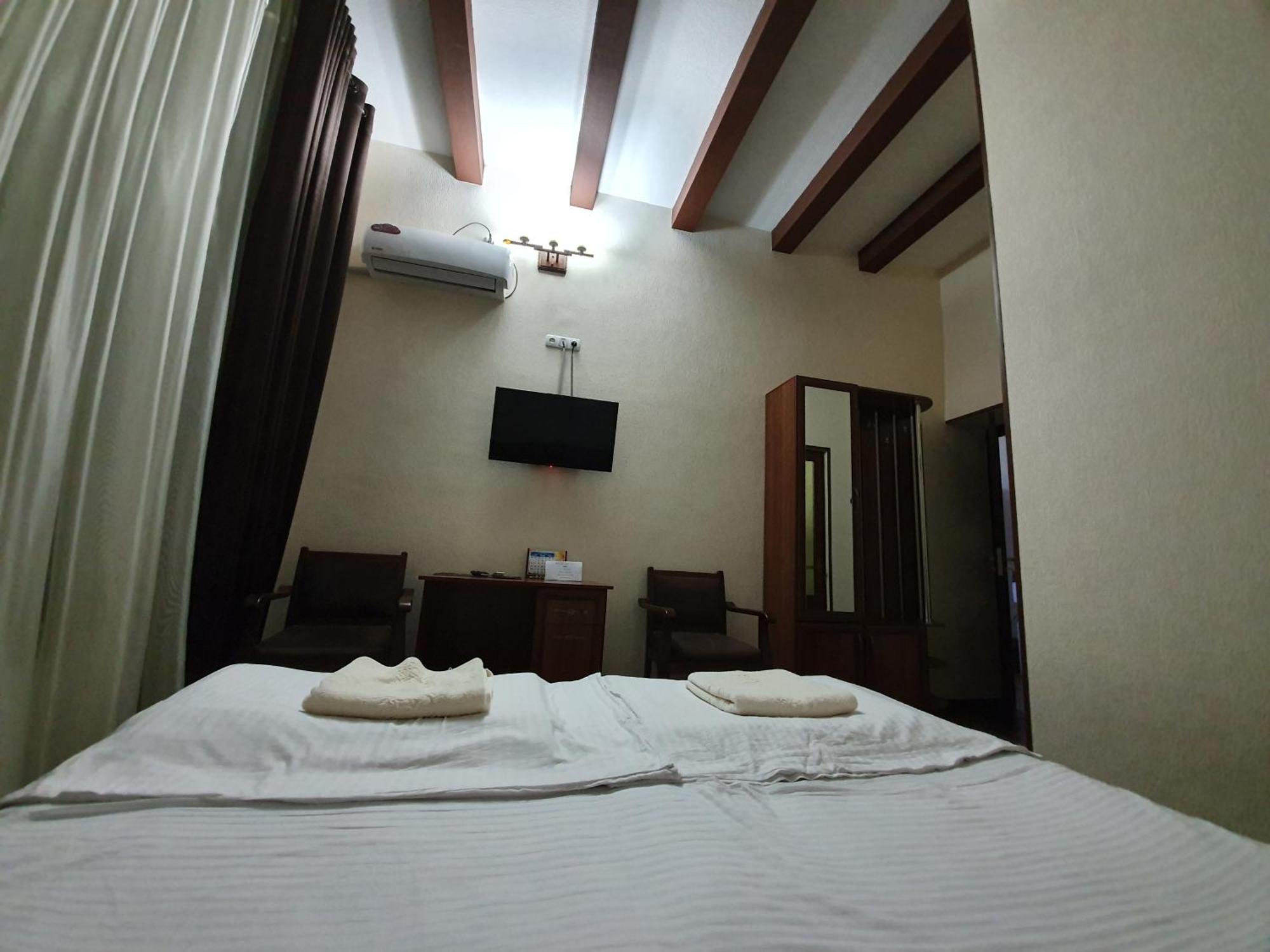 Hotel Anor ซามาร์คันด์ ห้อง รูปภาพ
