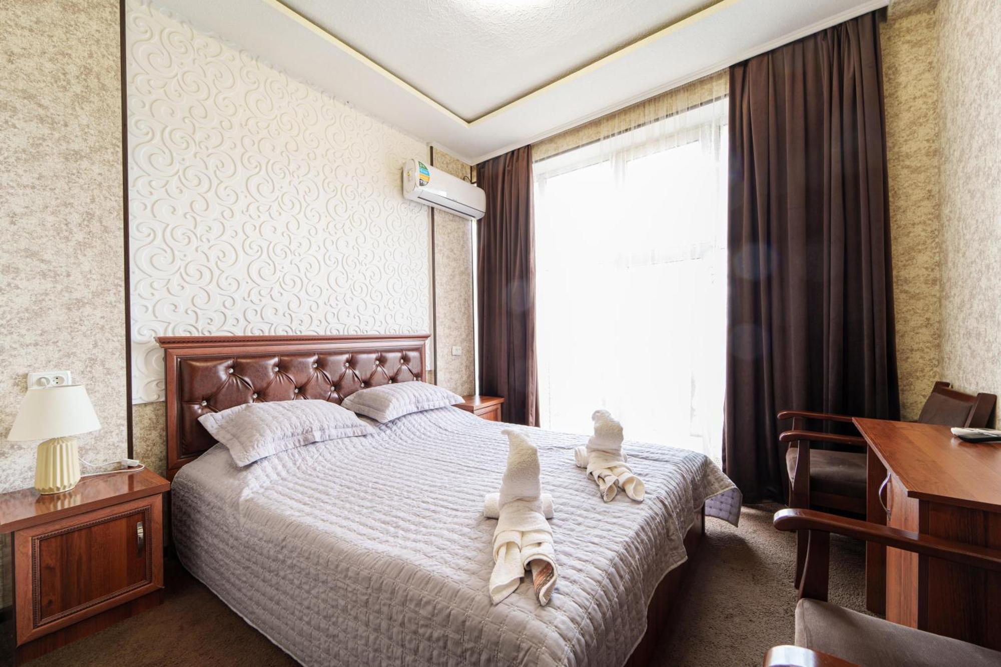 Hotel Anor ซามาร์คันด์ ภายนอก รูปภาพ