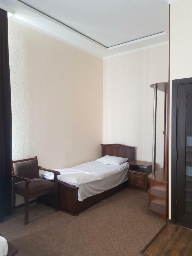 Hotel Anor ซามาร์คันด์ ห้อง รูปภาพ