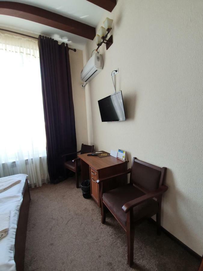 Hotel Anor ซามาร์คันด์ ภายนอก รูปภาพ